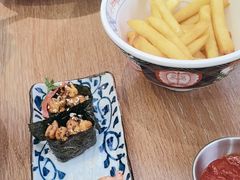 -小川洋风料理(武胜路凯德广场店)