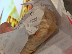 -鲜粮卷饼王(小白楼店)