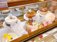 -PAUL LAFAYET 法式甜品(深圳湾万象城店)