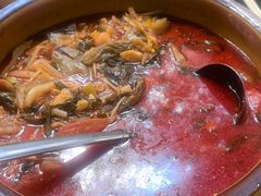 -阳光山水江湖菜馆(西山龙门店)