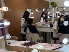-海马体照相馆(大连柏威年购物中心店)