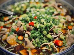 -富临轩私房菜(集庆门大街店)