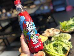 -大虎重庆老火锅(正弘城店)
