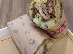 -特派卷·老北京烤鸭卷(合生汇购物中心店)