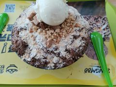 -MOMO冰品·生巧汤圆(红桥店)