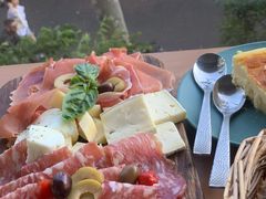 -Alimentari早午餐(安福路店)