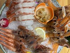 -蟹福家活蟹料理·豪华自助(绿洲假日酒店)