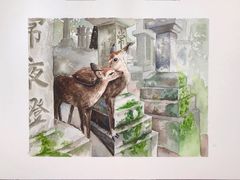 -青沐画室·专业美术培训