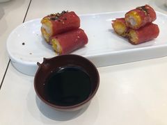 -蔡澜点心·粤菜(月星环球港店)