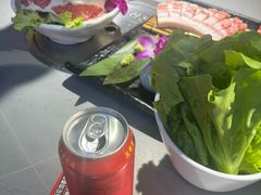 -外婆掌柜·东北家庭烤肉(托乐嘉店)