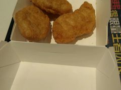 -麦当劳(双榆树店)