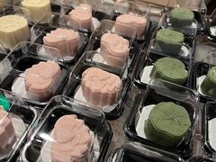 -海底捞火锅(公益西桥店)