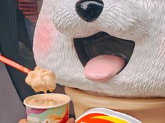 -DQ·蛋糕·冰淇淋(五角场万达店)
