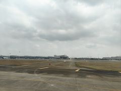 -南昌昌北国际机场