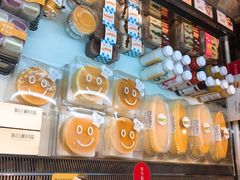 -BreadTalk面包新语·烘焙蛋糕(金光华广场店)