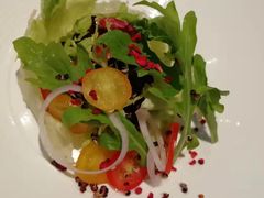 -波特曼西餐厅(南岗店)