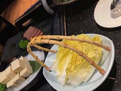 -捞王锅物料理(凯旋路店)