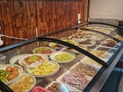 -老衢里·衢州农家菜(邱隘店)