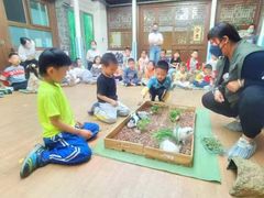 -合一书院国际幼儿园
