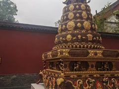 -西安市广仁寺