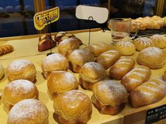 -啊噗吐呦现场烘焙(麦凯乐店)