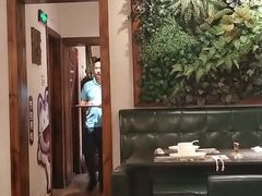 -泰阁暹罗餐厅(万达店)