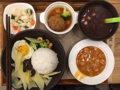 -海盗虾饭·剥好的小龙虾饭(SOHO尚都店)