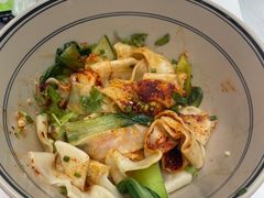 -墩儿大碗宽面(来福士店)
