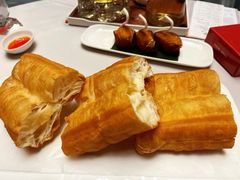 -粤江春·早茶·潮粤菜·宴会(罗湖宝能中心店)