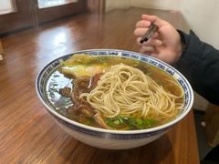 -永丰面馆(汉口路店)