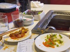 -海底捞火锅(海悦天地店)