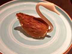 -领事馆19号中餐厅(厦门海景洲际酒店)