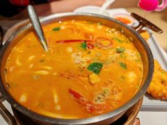-帕娜·泰式茶餐厅·Bistro(近铁广场店)
