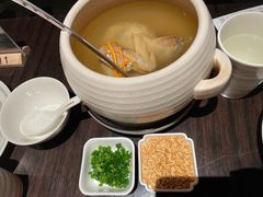 -庐灶江南·江南菜·四合院Bistro(东直门雍和宫·原华侨宾馆店)