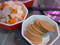 -一味一诚•鲜嫩烤鱼(昌平悦荟店)