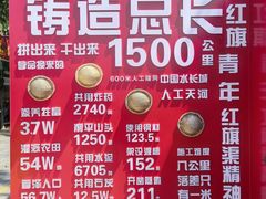 -红旗渠纪念馆