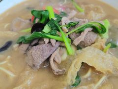 六鲜面-孟记大碗面•家常菜(鼓楼和会街店)