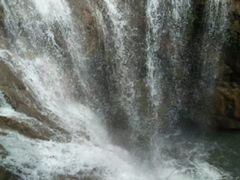 -华蓥山天意谷景区