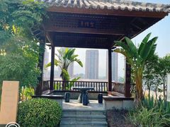 -凤翔首邑温泉度假村