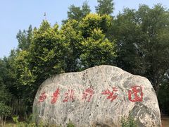 -西青郊野公园