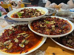 -三哥田螺(北书院街店)