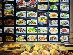 -卤鸭儿(小河路店)