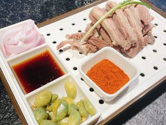 -相约·羊村小馆(长沙路店)