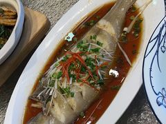 -中国吉菜名店广源宾馆餐厅
