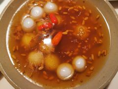-茅庐毛血旺(临沂泰盛广场店)
