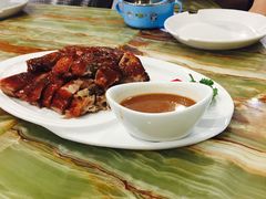 -椿记烧鹅(北门店)