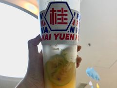 -桂桂茶(张家港吾悦广场店)