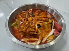 -苏袁麻辣烫(呼和浩特总局街店)