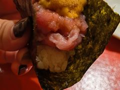 -鮨青(恒基名人购物中心店)