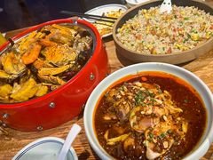 -打酱油·非遗淮扬菜(瘦西湖梅岭店)